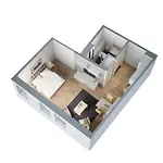 Adapt Apartmanhotel Siegen