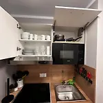 Adapt Apartmanhotel 3*