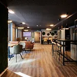 Adapt Apartmanhotel Siegen
