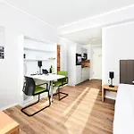 Apartmanhotel Adapt Siegen