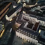 Adapt Apartmanhotel