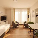 Apartmanhotel Adapt