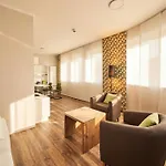 Apartmanhotel Adapt