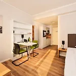 Adapt Apartmanhotel Siegen