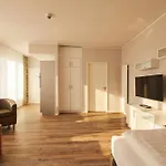 Apartmanhotel Adapt Siegen