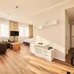 Apartmanhotel Adapt