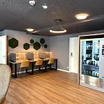 Adapt Apartmanhotel Siegen
