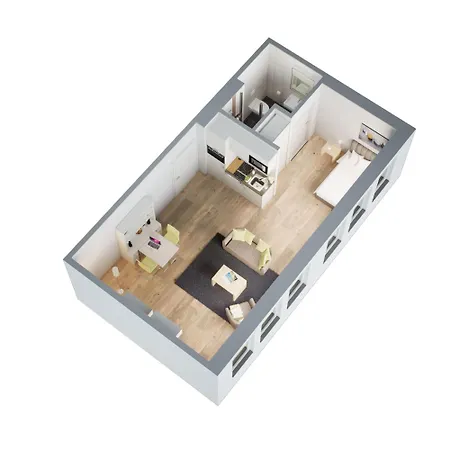 Adapt 3* ジーゲン