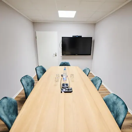 Aparthotel Adapt