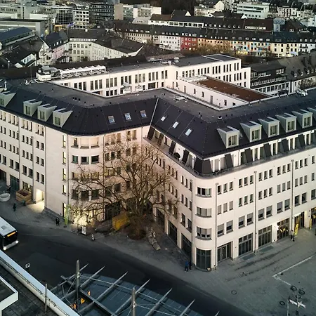 Adapt Apartmanhotel Siegen