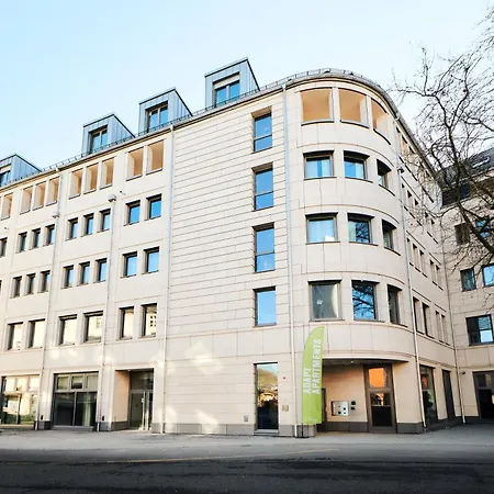 Aparthotel Adapt *