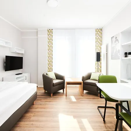 Adapt Aparthotel Siegen