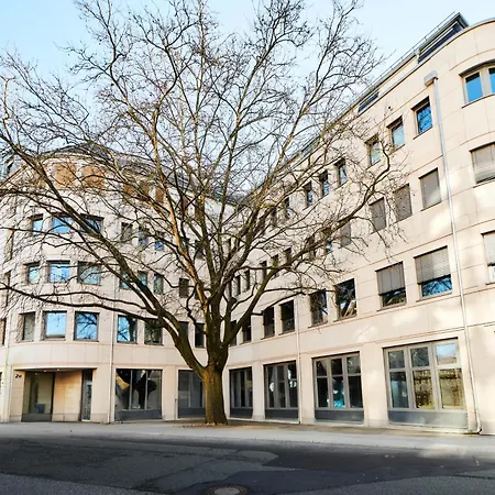 Apartmanhotel Adapt Siegen