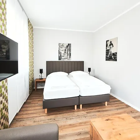 Aparthotel Adapt *