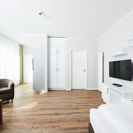 Adapt Aparthotel Siegen