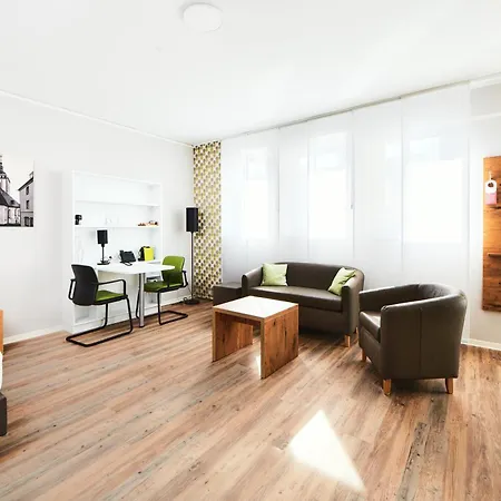 Aparthotel Adapt