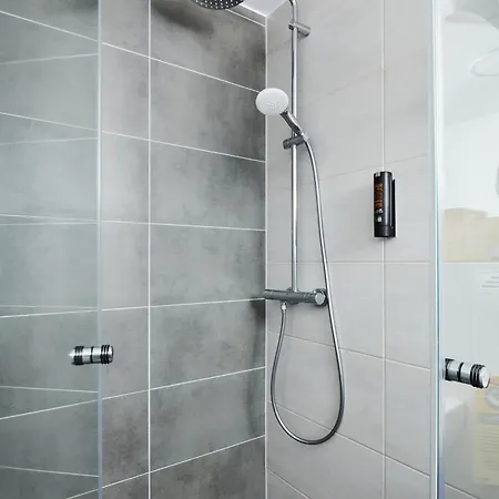 Aparthotel Adapt
