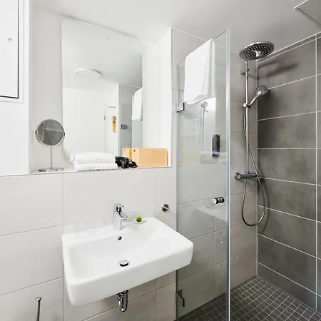 Adapt Aparthotel Siegen