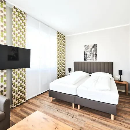 Adapt Aparthotel Siegen