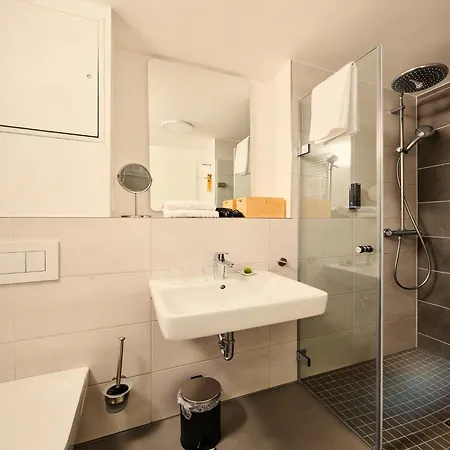 Adapt Lejlighedshotel 3*
