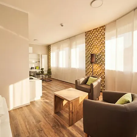 Aparthotel Adapt