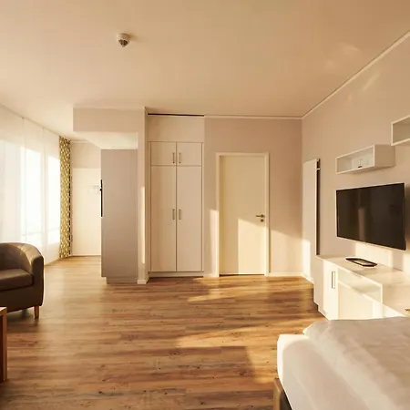 Aparthotel Adapt Siegen