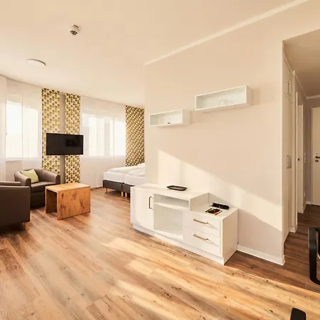 Aparthotel Adapt