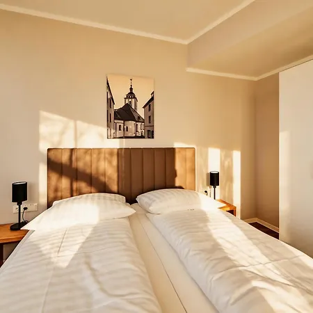 Adapt Lejlighedshotel 3*