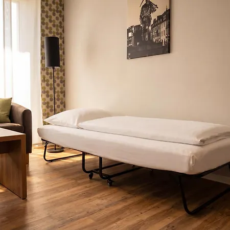 Aparthotel Adapt Siegen