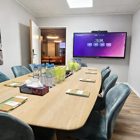 Adapt Aparthotel Siegen