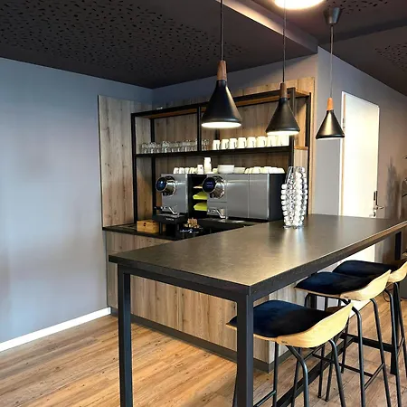 Aparthotel Adapt