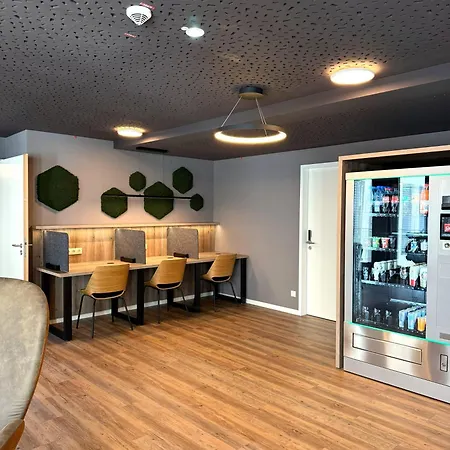 Adapt Lejlighedshotel Siegen