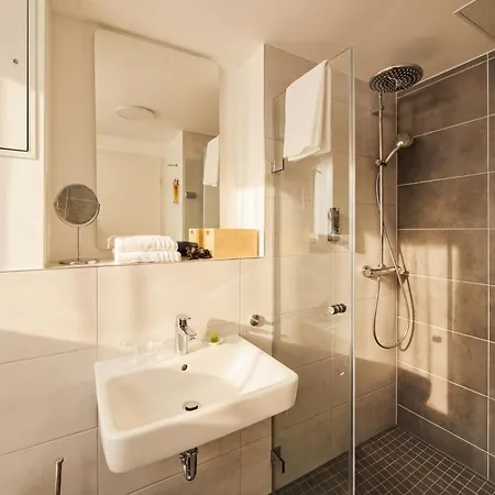 Lejlighedshotel Adapt