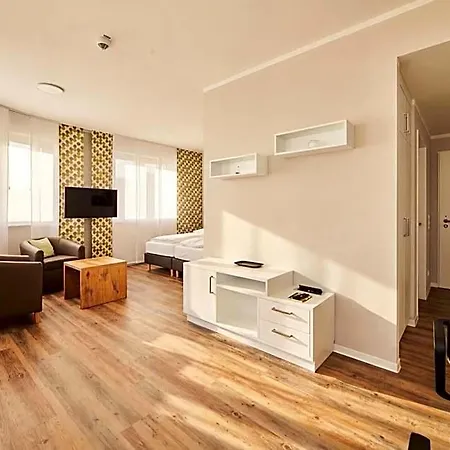 Appart hôtel Adapt 3*