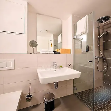 Adapt Appart hôtel 3*