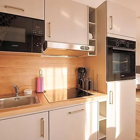 Adapt Appart hôtel 3*