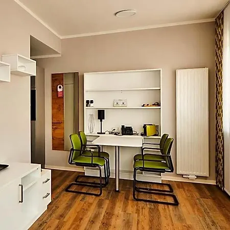 Adapt Appart hôtel 3*