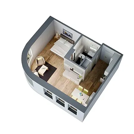 Adapt Appart hôtel